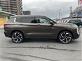 2022 Mitsubishi OUTLANDER PHEV