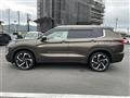 2022 Mitsubishi OUTLANDER PHEV