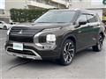 2022 Mitsubishi OUTLANDER PHEV