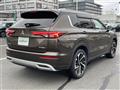 2022 Mitsubishi OUTLANDER PHEV