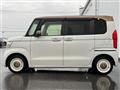 2019 Honda N BOX