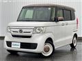 2019 Honda N BOX