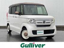 2019 Honda N BOX