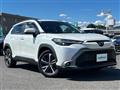 2022 Toyota CorollaCross
