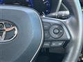 2022 Toyota CorollaCross