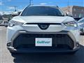 2022 Toyota CorollaCross