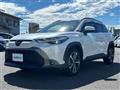2022 Toyota CorollaCross