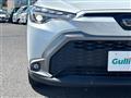 2022 Toyota CorollaCross