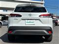 2022 Toyota CorollaCross