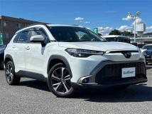 2022 Toyota CorollaCross