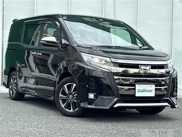 2021 Toyota Noah