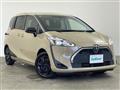2021 Toyota Sienta