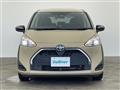 2021 Toyota Sienta