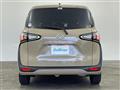 2021 Toyota Sienta