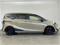 2021 Toyota Sienta