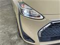 2021 Toyota Sienta