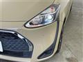 2021 Toyota Sienta