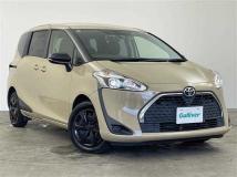 2021 Toyota Sienta