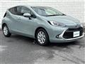 2022 Toyota AQUA