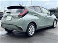 2022 Toyota AQUA