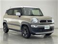 2018 Suzuki XBEE