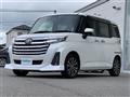 2021 Toyota Roomy