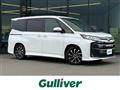 2023 Toyota Noah