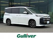 2023 Toyota Noah