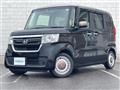 2019 Honda N BOX