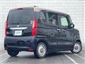 2019 Honda N BOX