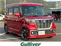 2018 Suzuki Spacia