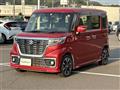 2018 Suzuki Spacia