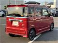 2018 Suzuki Spacia