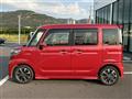 2018 Suzuki Spacia
