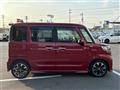 2018 Suzuki Spacia
