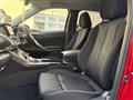 2020 Mitsubishi Eclipsecross
