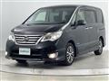 2015 Nissan Serena