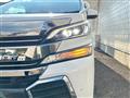 2016 Toyota Vellfire