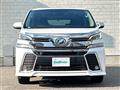 2016 Toyota Vellfire