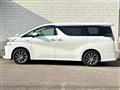 2016 Toyota Vellfire