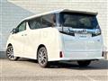 2016 Toyota Vellfire