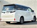 2016 Toyota Vellfire