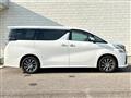 2016 Toyota Vellfire