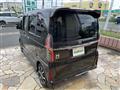 2018 Honda N BOX
