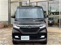 2018 Honda N BOX