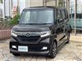 2018 Honda N BOX