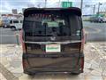 2018 Honda N BOX