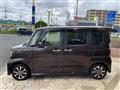 2018 Honda N BOX