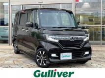 2018 Honda N BOX