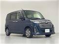 2022 Toyota Roomy